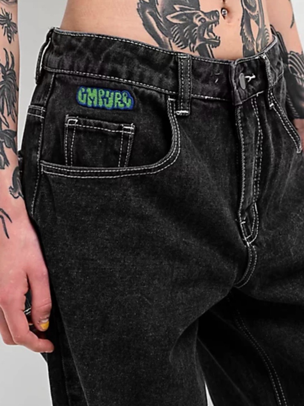 Empyre jeans